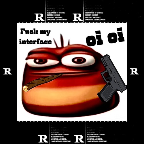 Fuck My Interface Freestyle