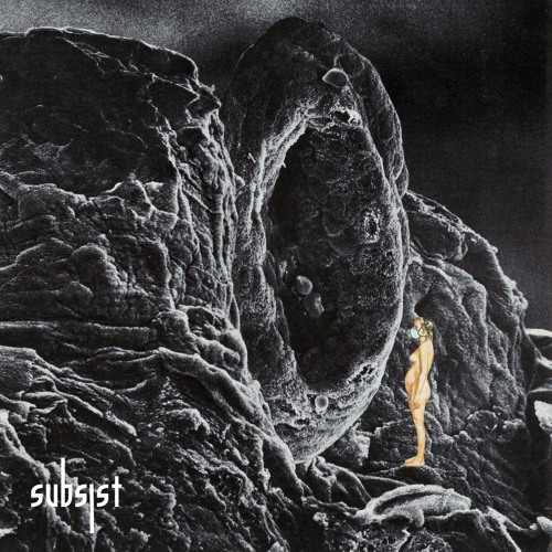 Revelation Of Noise - Volny Veter (Original Mix)