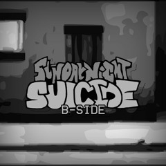 Sunday Night Suicide [B-SIDE] - D E S T R U C T I O N