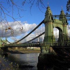 Sophie's Tune / Dusty Windowsills