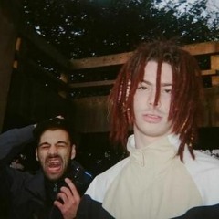 Frula mira ali je Lil Peep - Star Shopping