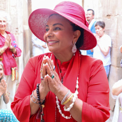 The Radiance of Being - The Merging of Moons - Is