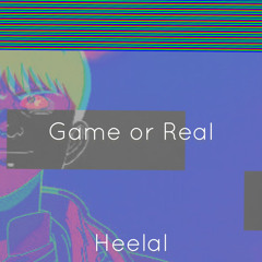 Game or Real