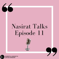 Nasirat Talks Episode 11: Palestine Israel Conflict Part 1