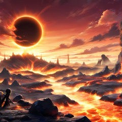 Inferno (Royalty Free Video Game Music)