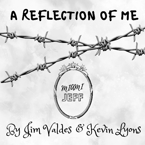 "A REFLECTION OF ME" (Video - https://youtu.be/tkkaH9YYpjM)
