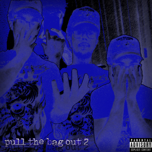 pull the bag out 2 (444jet)