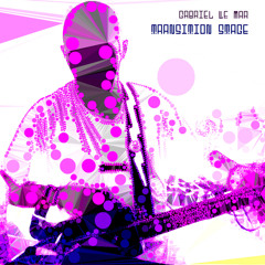 Micromelodic (Organic Jam)