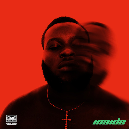 idahossa - Inside (prod. by DICEBOLT)