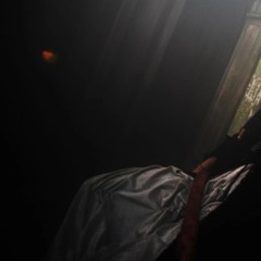 HAUNTME