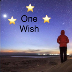 One Wish (Prod.CappyTrill)
