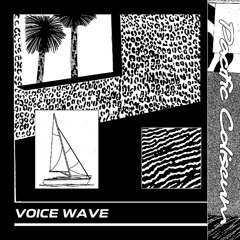 PREMIERE: Pacific Coliseum - Voice Wave