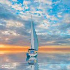 Open Water- Where the Horizon Holds No End