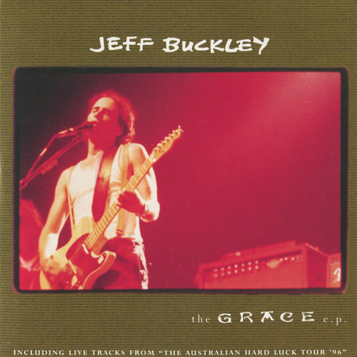 Grace (Live at Palais Theatre, Melbourne, Australia - Feb 1996)