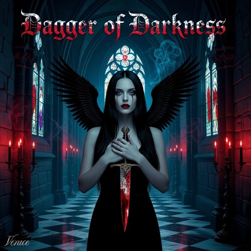 Dagger of Darkness