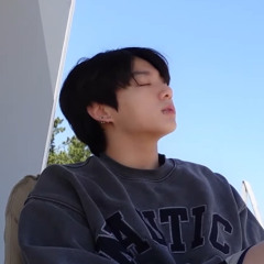 Jungkook Singing My You (via jk Vlog)