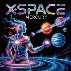 🌑 M e r c u r y - Live Set -
