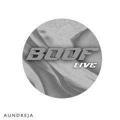 Live At BOOF 10.03.24 - AUNDREJA @ BOOF