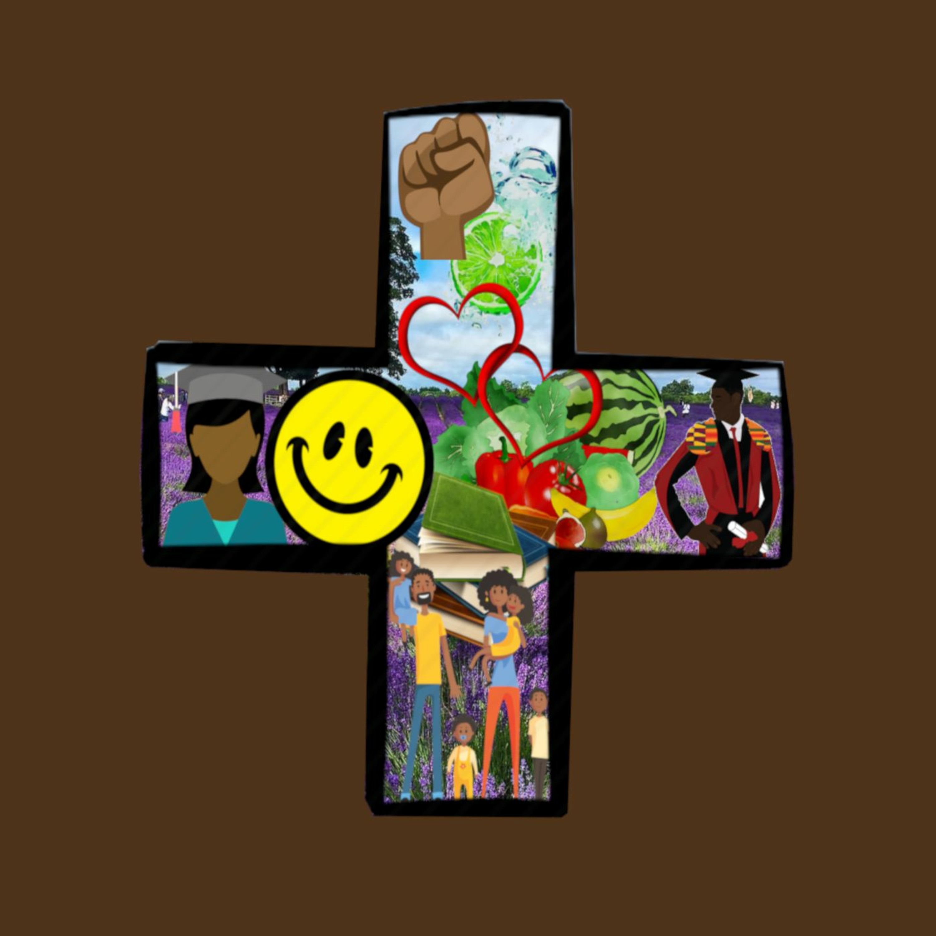 Black and Positive Podcast