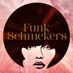 F u n k s h m e k e r s  -  Mix Groowe Jazzin beats