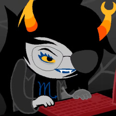 Don't come to my party-