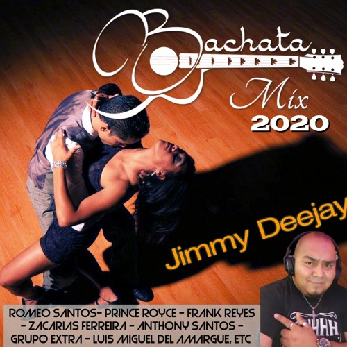 Bachata mix 2020