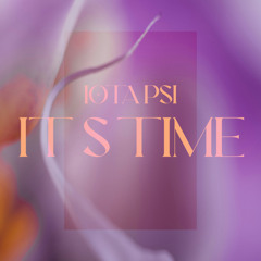 It´s Time