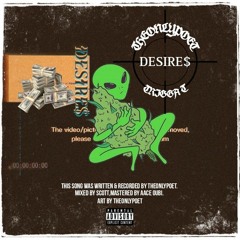 Desires ft.Trigga T