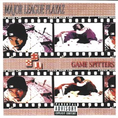 Intro(featuring Jitter Bug) MAJOR LEAGUE PLAYAZ