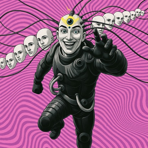 LIVE MIX ON TWICH TECH/HOUSE/DEEP/TRANCE/UK GARAGE AND MORE