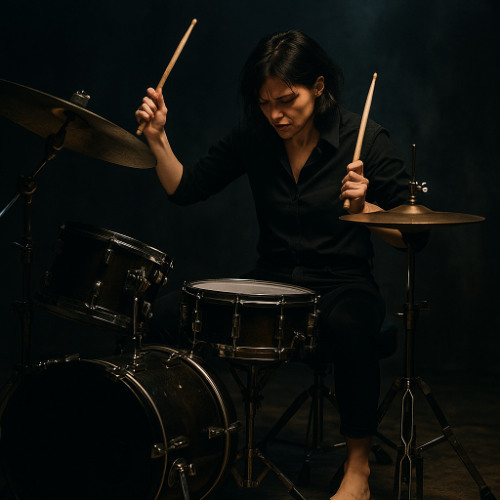 YOU WILL DIE (With or Without Pressing Play)- Kairi’s and Merlin's Inferno