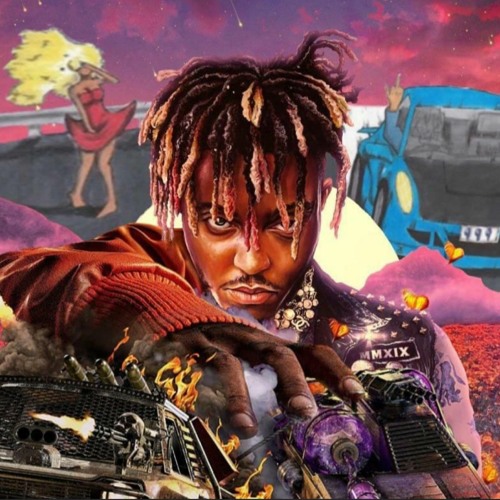 Stream Juice WRLD - Broke Boys (Remaster) Prod.Jamie by Jamie's Abyss