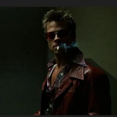 PULSE (eiby) X TYLER DURDEN VOLUME INCREASED 200X