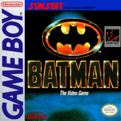 Gotham City