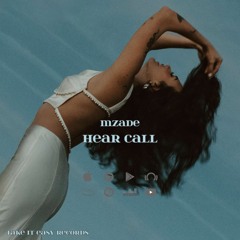 Mzade - Hear Call (Original Mix)