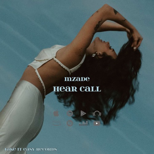 Mzade - Hear Call (Original Mix)