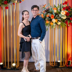 How deep is your love (final)