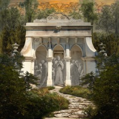 Lazarus Rose