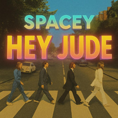 Hey Jude! (Gizmotech Re-Edit))