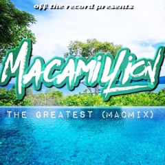 Rod Wave -THE GREATEST (COVER) (MACMIX)