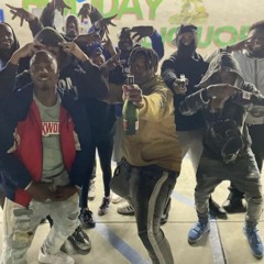 GrxmeyCartel - Free da Grxmeys