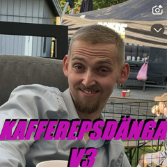 Kafferepsdänga V3 #matapåå