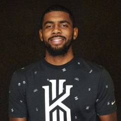 URGENT MESSAGE FOR KYRIE IRVING!!!