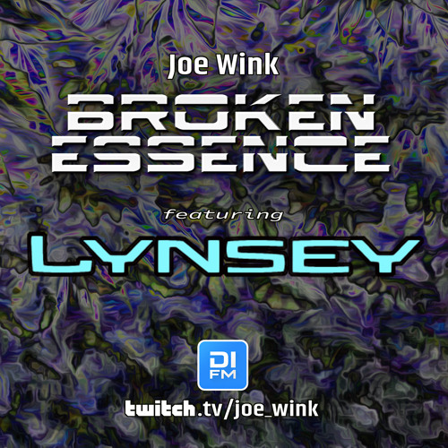 Joe Wink's Broken Essecne 130