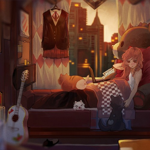 calm