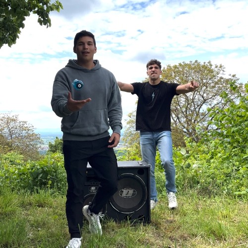 Techno aufm Berg#1