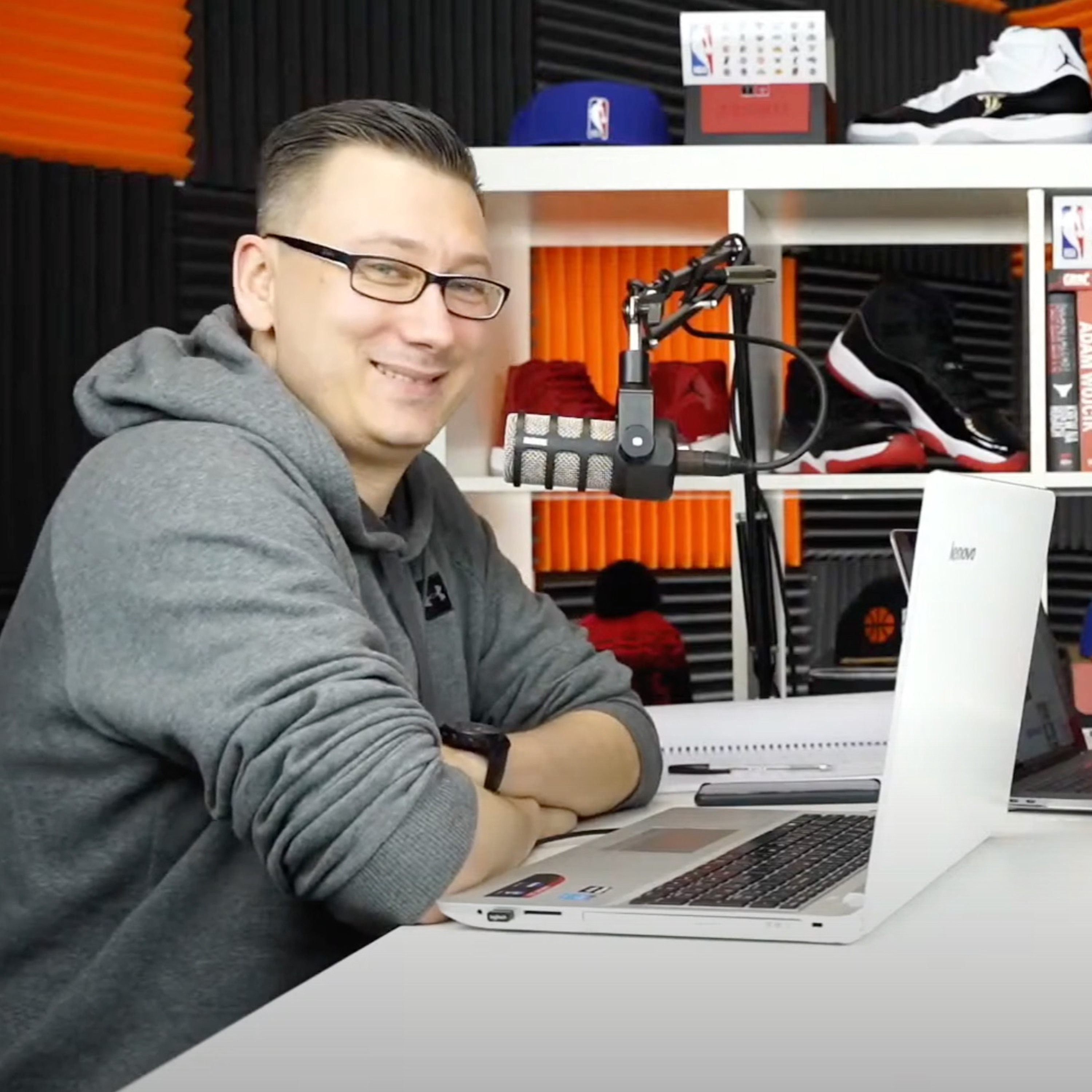 PROBASKET Podcast