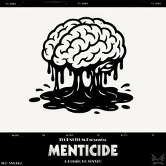 Samplifire - Menticide (MNSTR REMIX) FREE DOWNLOAD
