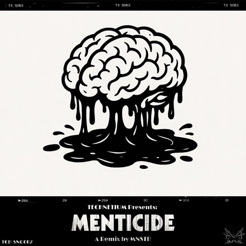 Samplifire - Menticide (MNSTR REMIX) FREE DOWNLOAD