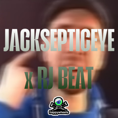 Jacksepticeye X RJ Beat